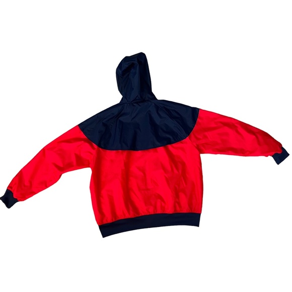 Nike Windrunner Hooded Jacket/Windbreaker - Picture 2 of 8